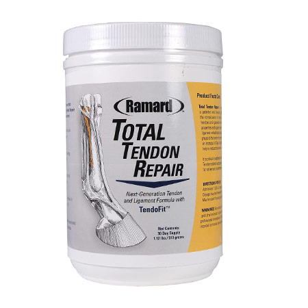 TOTAL TENDON REPAIR (30 DAY SUPPLY)